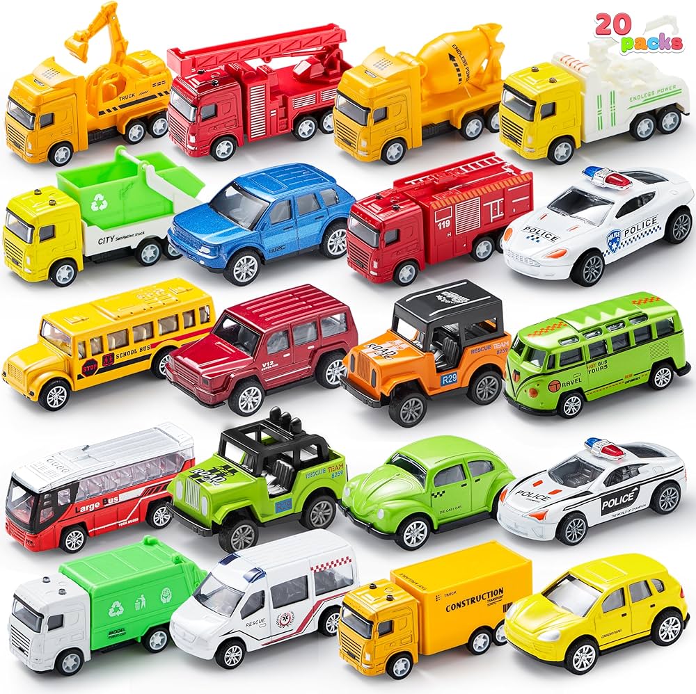 Car Toy